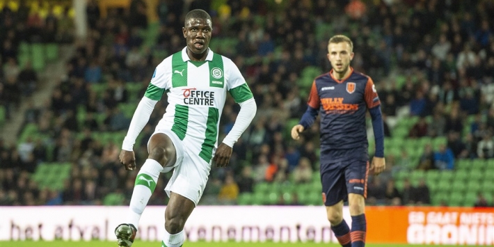 'PSV, Reims en Augsburg hebben interesse in Matusiwa'