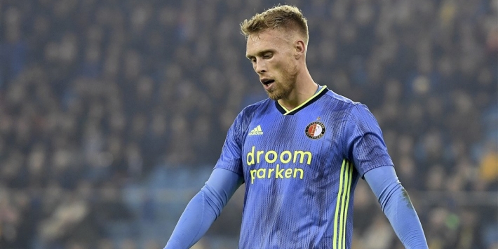 Advocaat beschermt Jørgensen en complimenteert verdediging
