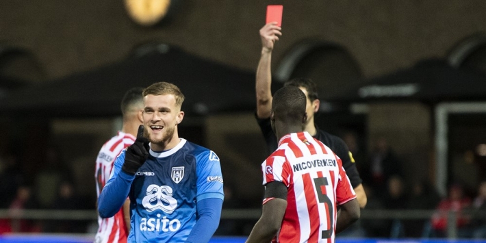 Konings hoopt op Eredivisie met De Graafschap: "Is spannend"