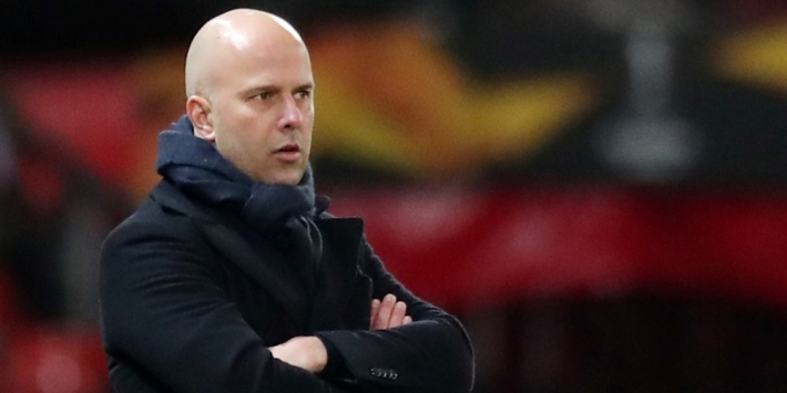 Slot ziet binnenlandse transfer van AZ'ers niet als een verbetering