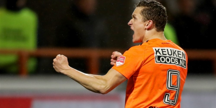 Gisteren gemist: periodetitel Volendam, transfernieuws en H'veen