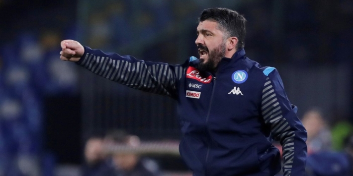 Napoli haalt tweede versterking, maar leent deze ook direct uit