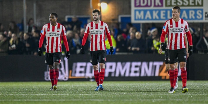 Afellay zeer kritisch op PSV: "Dit is een wanprestatie"