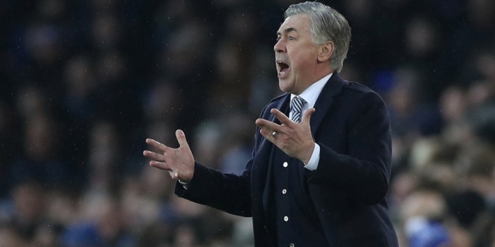 Trainerspositie Real bezet: Ancelotti keert terug in Madrid