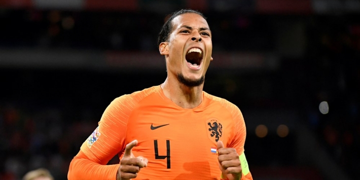 Van Dijk, Suarez en Hateboer kopen seizoenkaarten Groningen