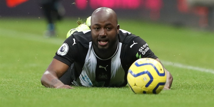 Blessuregolf teistert Newcastle: vier blessures in vijftig minuten