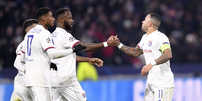 Lyon-voorzitter lyrisch over 'uitzonderlijke' Memphis
