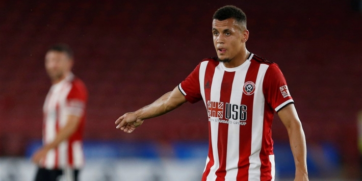 ADO Den Haag legt gevallen toptalent Morrison (27) vast