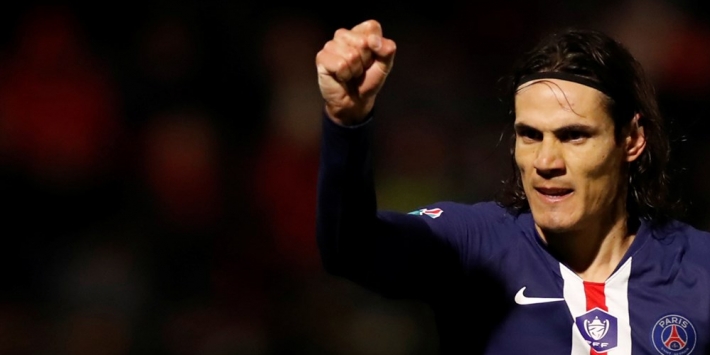 PSG speelt in juli twee bekerfinales en moet problemen oplossen