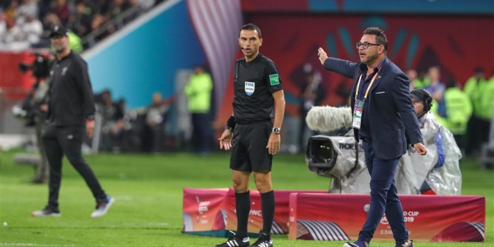 "Klopp respecteerde mij niet. Hij wilde mij voor gek zetten"