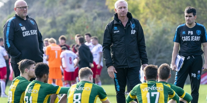 Pardew: "Het wordt niet makkelijk voor die twee nu Stubbs hier is"