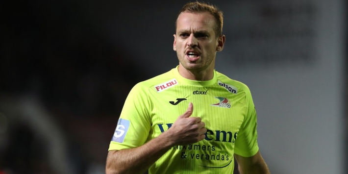 ADO Den Haag huurt ervaren De Bock en bedingt de optie tot koop