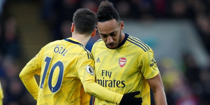 Beroep van Arsenal werkt averechts: Aubameyang mist drie duels