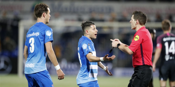 Hamer: "Voetbalwereld is gebaseerd op toeval en geluk hebben"