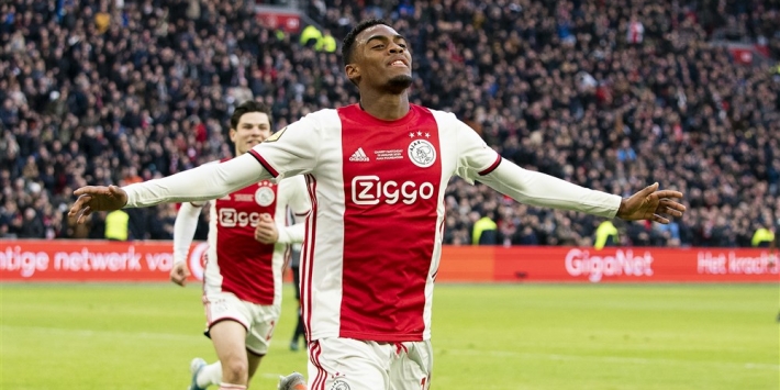 Transferweekje: Gravenberch, Koopmeiners, Bosz en Agüero