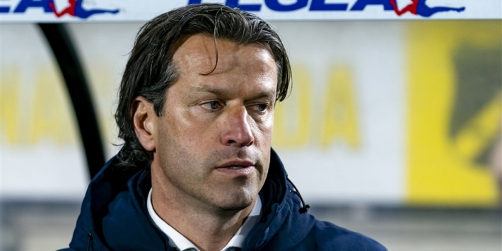 PSV met Afellay en Lammers, geen Baumgartl en Bergwijn