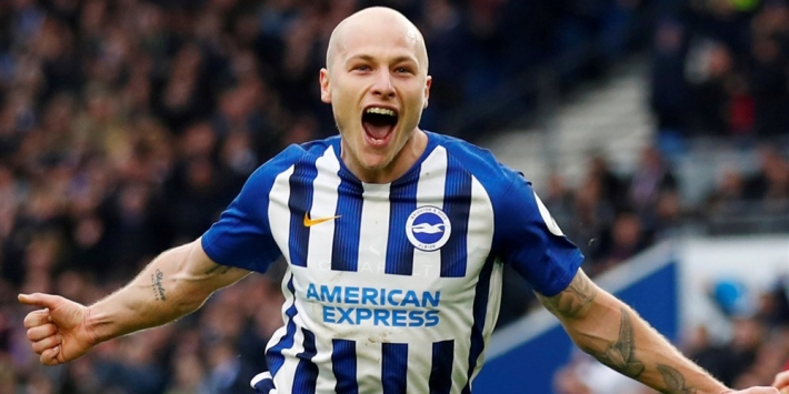 Brighton legt Mooy permanent vast, Real stalt Vallejo bij Granada