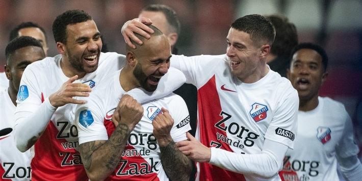 Gisteren gemist: Zahavi inzetbaar, Klaiber op weg naar Ajax