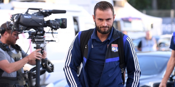 Hertha BSC breekt clubrecord voor zomerse komst Tousart