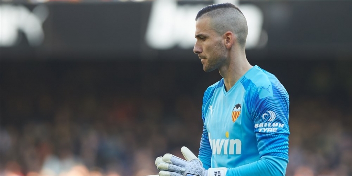 Concurrent Cillessen voorkomt nieuwe stunt Atlético-doder