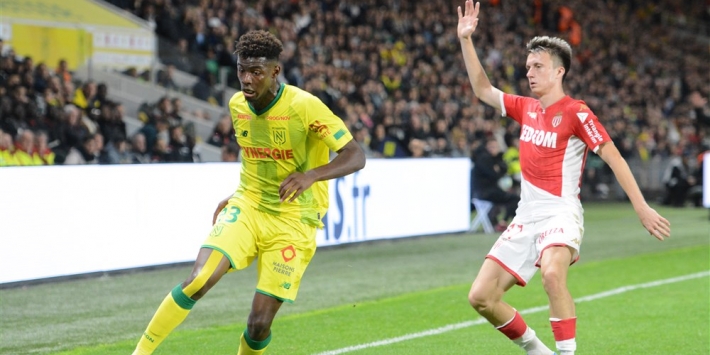 'FC Utrecht ziet in Basila (20) tijdelijke vervanger Janssen'