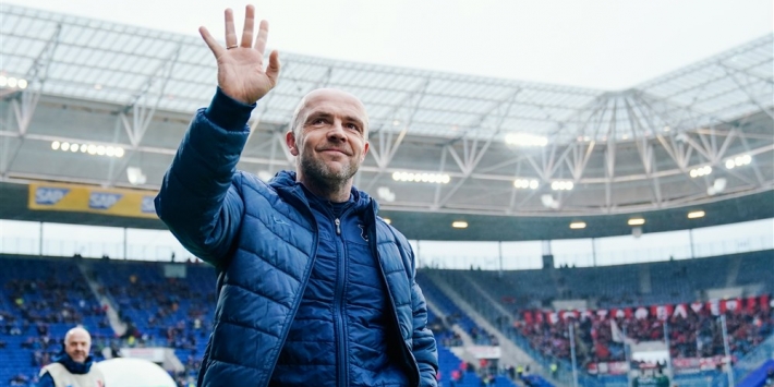 Schreuder acht duels zonder zege: "Creëren mooie kansen"