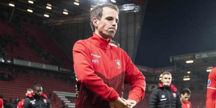 Janssen: "Brama misschien grootste speler in Twente-historie"