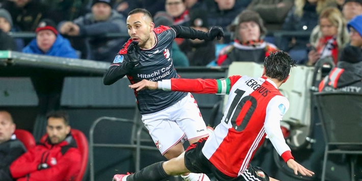 FC Emmen slaat driemaal toe op transfermarkt