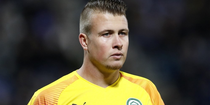 Padt: "Ik heb een lichte voorkeur om nu al te vertrekken"