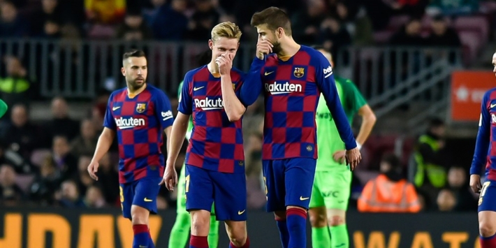 Finale Copa del Rey komende jaren in Sevilla afgewerkt