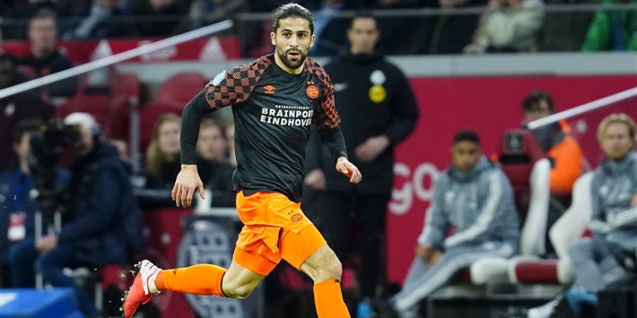 Rodríguez na huurperiode bij PSV aan de slag bij Torino