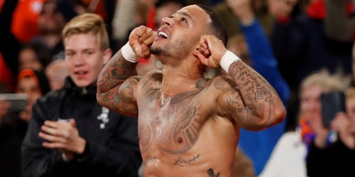 Kieft ziet Memphis als 'allesbepalend' voor Oranje-succes op EK