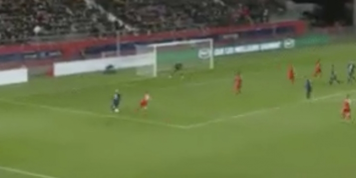 Video: Bakker bij basisdebuut direct belangrijk voor PSG