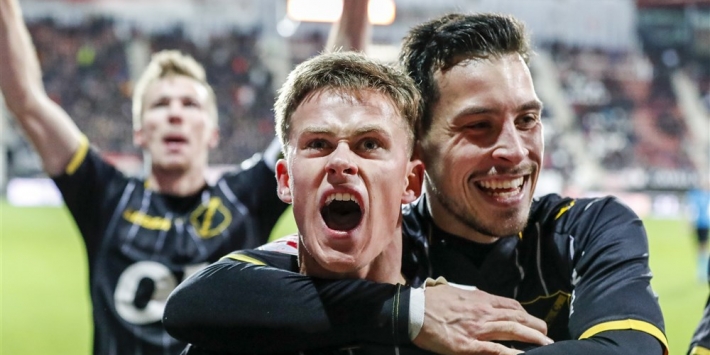 KNVB maakt speeldata voor halve finale bekertoernooi bekend