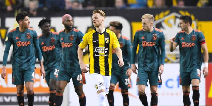 Hull City verlost Vitesse van volstrekt overbodig geworden Clark