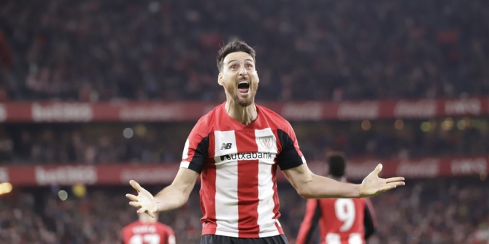 Baskische bekerfinale een feit, ondanks nederlaag Athletic