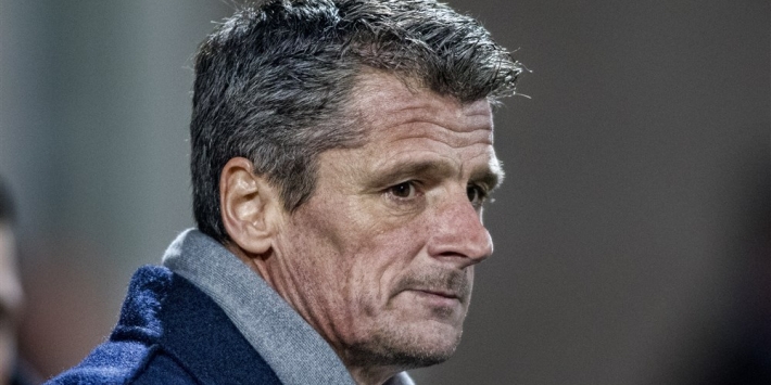 Stuntend Volendam ferme tik uit aan De Graafschap