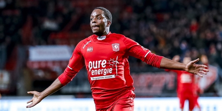Twente heeft Menig terug, Blaswich maakt rentree bij Heracles II