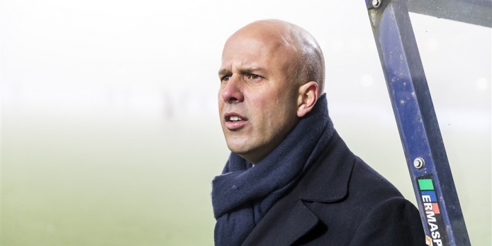 Slot rekent niet op coronaspelers: "Verwacht ze niet snel terug"