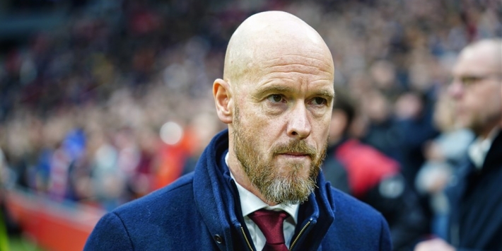 Ten Hag heeft Promes terug en vertrouwt in goede afloop