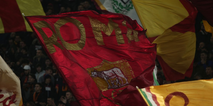 Overname AS Roma goed nieuws voor iconen Totti en De Rossi