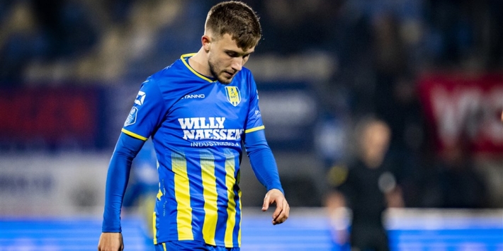 RKC-spitsen scoren niet: "Ze hikken tegen dat goaltje aan"