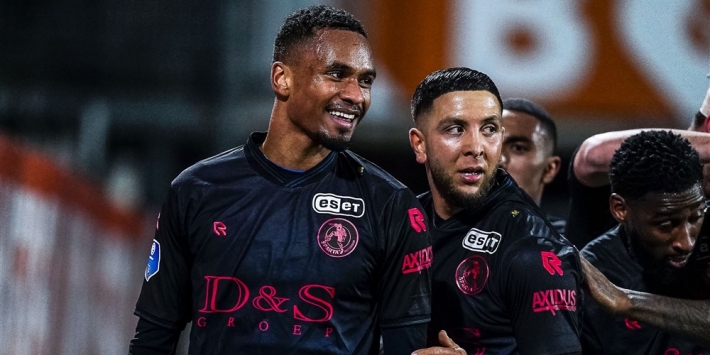 FC Utrecht bindt Joosten, Arweiler en Van Rooijen