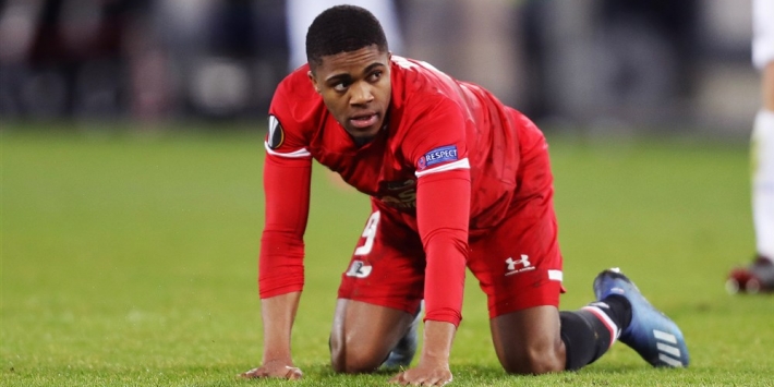 Transfer voor Boadu, Stengs en Idrissi lastiger door coronacrisis