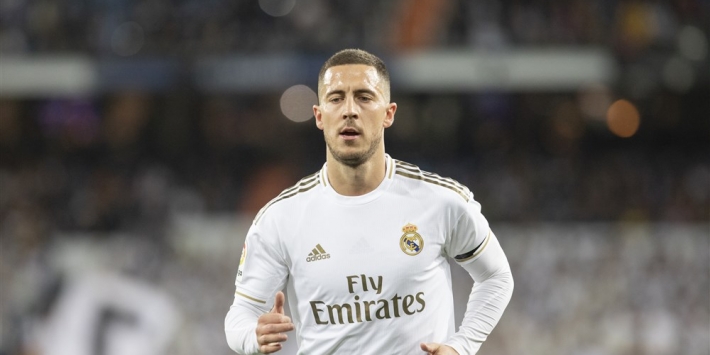 Keiharde kritiek op 'dollende' Hazard: 'Meteen verkopen'