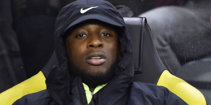 Bazoer aast nog altijd op Vitesse-exit: "Mogelijk dat ik nog wegga"