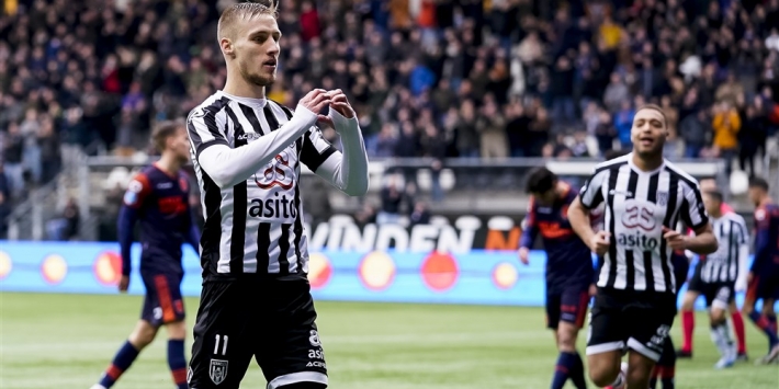 Heracles Almelo gooit stadion op slot: "Drastische maatregel"