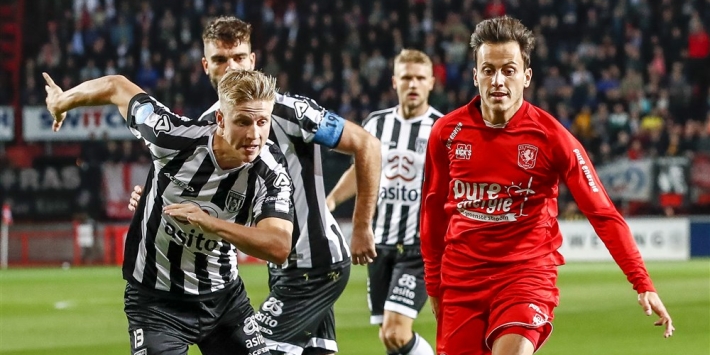 Knoester nieuwe naam in voorselectie van Jong Oranje