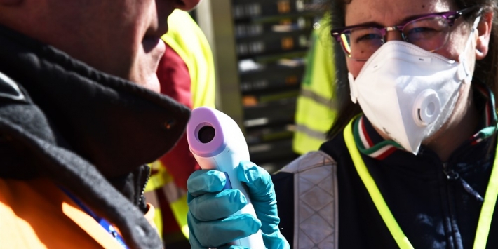 Rode Ster gunt hulpverleners volgend seizoen gratis seizoenkaart