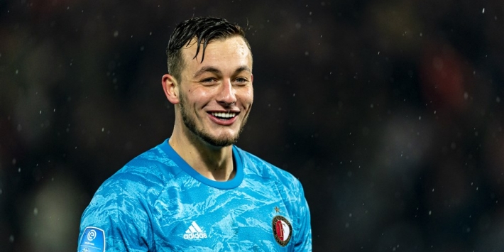Wijnstekers geniet van Bijlow: "Hij was fantastisch"
